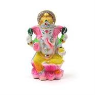 Vibrant Ganesh