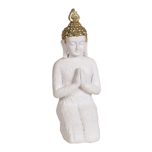 Praying Buddha