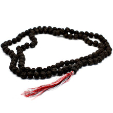 Rudraksha Beaded Mala