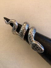 Snake Ring