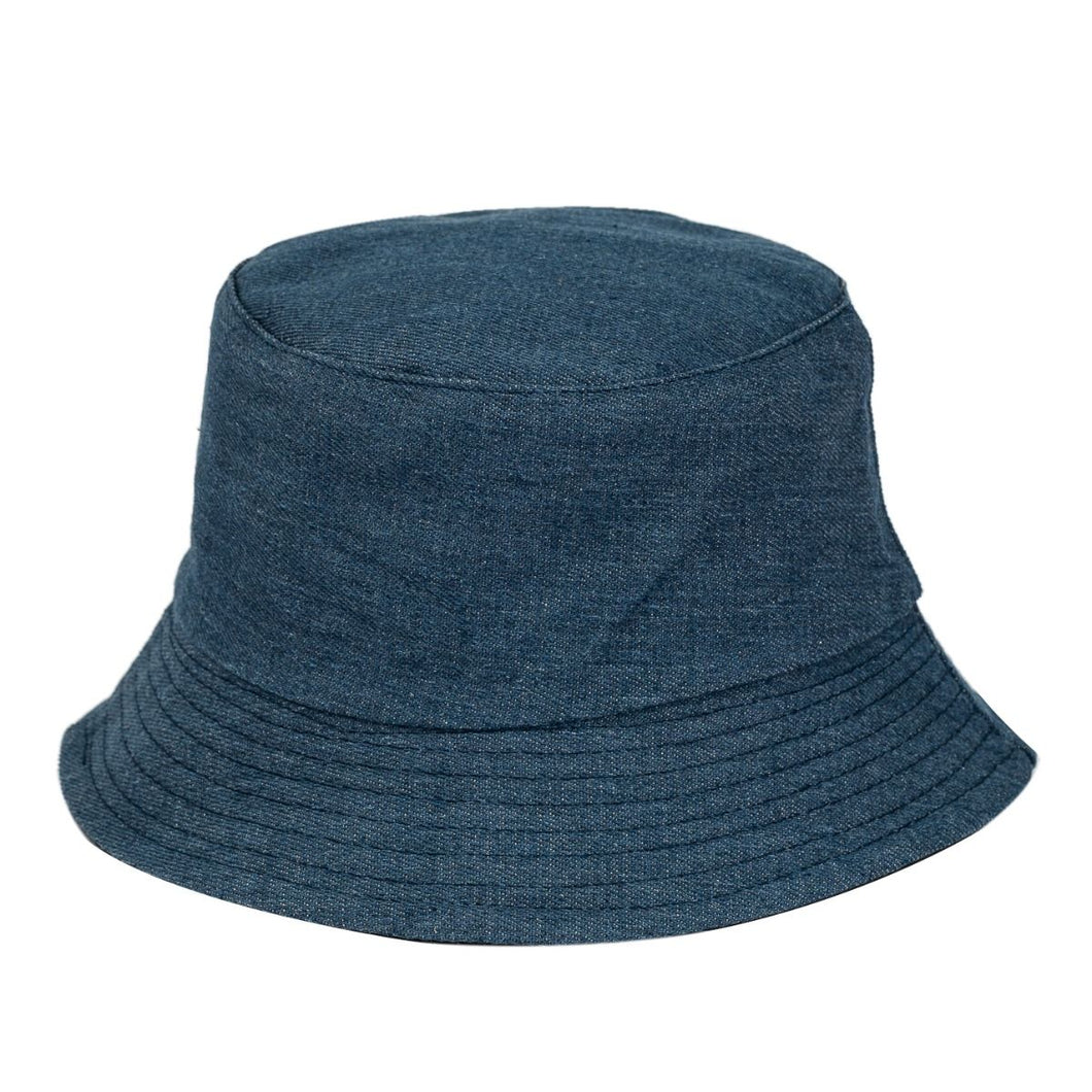 Bucket Hat Denim