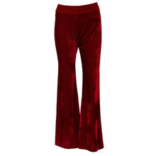 VELVET Flares