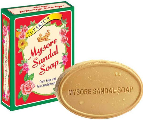 Sandal Mysore Soap
