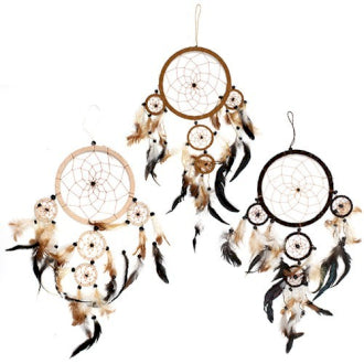 Bali Dream Catcher Large 2