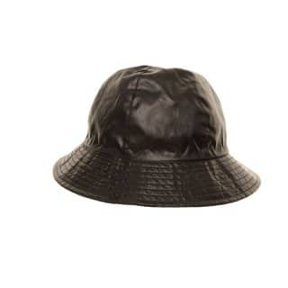 SHOWER PROOF Reversible Flower Print Bush Hat