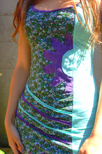 T Shirt Dress/Tunic with Applique Detailing, Various Colours
