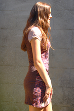 T Shirt Dress/Tunic with Applique Detailing, Various Colours