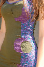 T Shirt Dress/Tunic with Applique Detailing, Various Colours