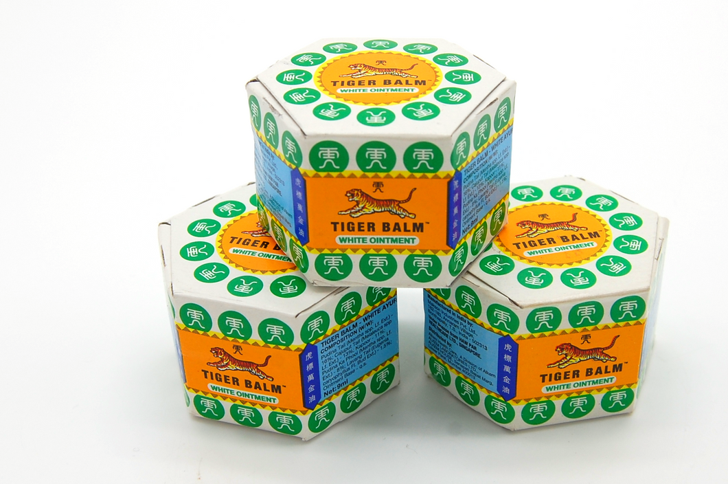 Tiger Balm