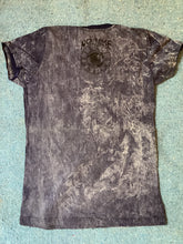 T'Shirt - Hamsa Waves