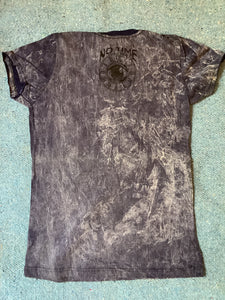 T'Shirt - Hamsa Waves