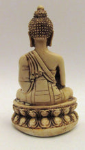Buddha Figure Statue - 9.5 cm