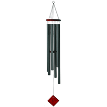 Woodstock Planetary Chimes, Musical- various tunings, scales and chords  - Various Sizes