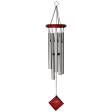 Woodstock Planetary Chimes, Musical- various tunings, scales and chords  - Various Sizes