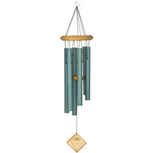 Woodstock Planetary Chimes, Musical- various tunings, scales and chords  - Various Sizes