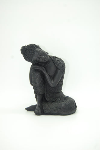 Indian deity, murti, buddha statue, spiritual gift, hand crafted in India