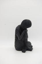 Buddha Figure Statue - 23 cm