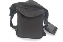 Bum Bag, Square - Plain, Various Colours