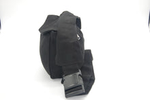 Bum Bag, Square - Plain, Various Colours