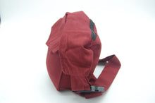 Bum Bag, Square - Plain, Various Colours
