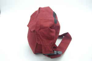 Bum Bag, Square - Plain, Various Colours