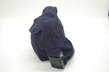 Bum Bag, Square - Plain, Various Colours