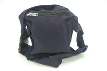 Bum Bag, Square - Plain, Various Colours
