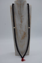 Mala Beads - Rosewood