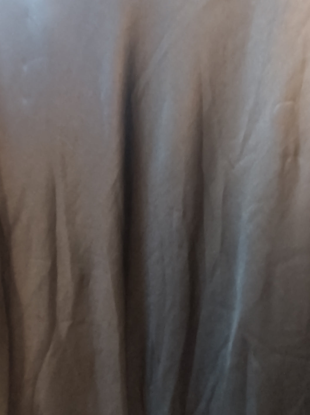 Satin Slip Skirt