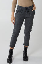 Corduroy Magic Trousers