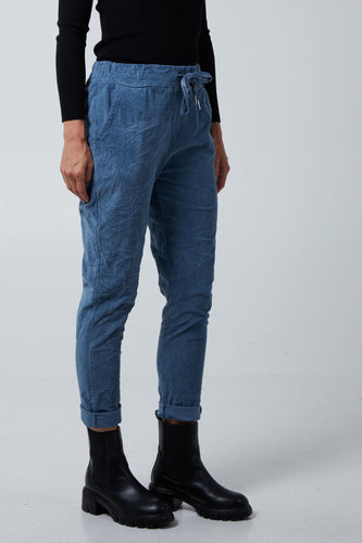 Corduroy Magic Trousers