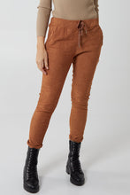 Corduroy Magic Trousers