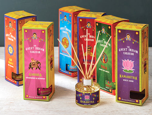 Reed Diffuser