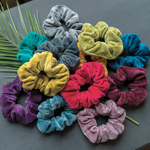 Hair Scrunchies