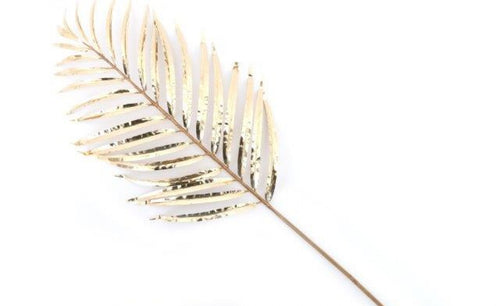 Palm Leaf Decoration