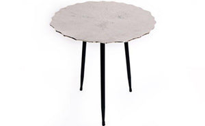 Lotus Flower Table