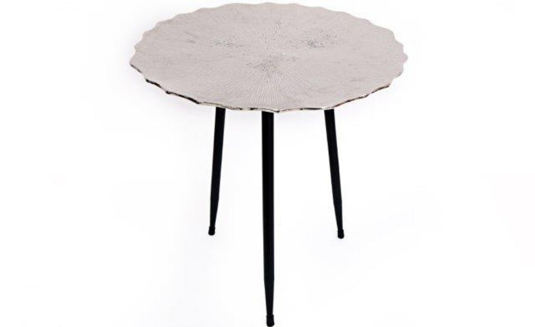 Lotus Flower Table