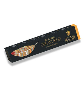 Banjara Organic Incense