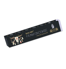 Banjara Organic Incense