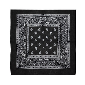 Paisley Bandana