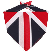 Union Jack Bandana