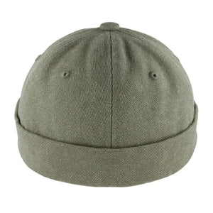 Olive TEX Docker HAT