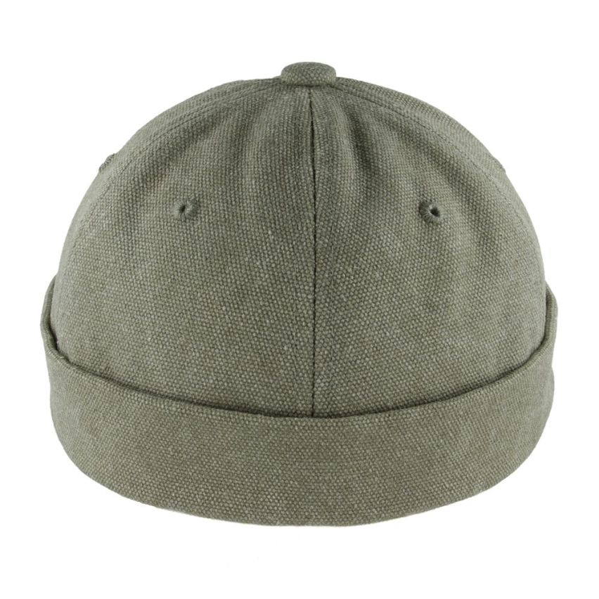 Olive TEX Docker HAT