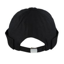 Black Docker HAT
