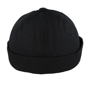 Black Docker HAT