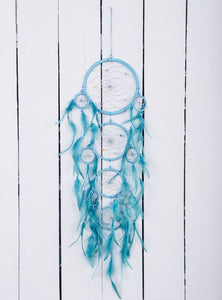 Nylon Dreamcatcher 70 x 17cm