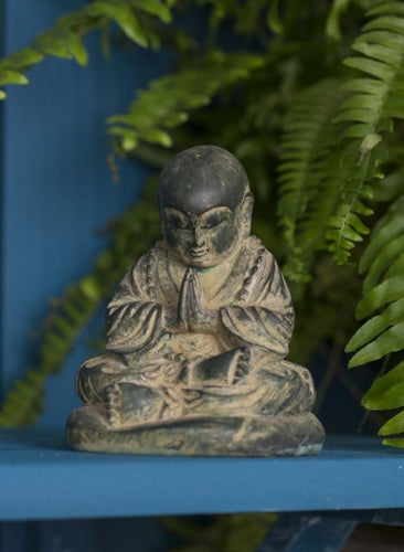MONK