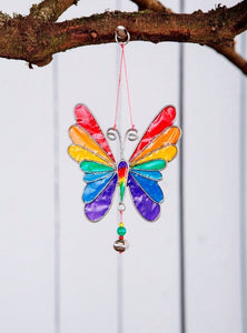 Suncatcher - Butterfly