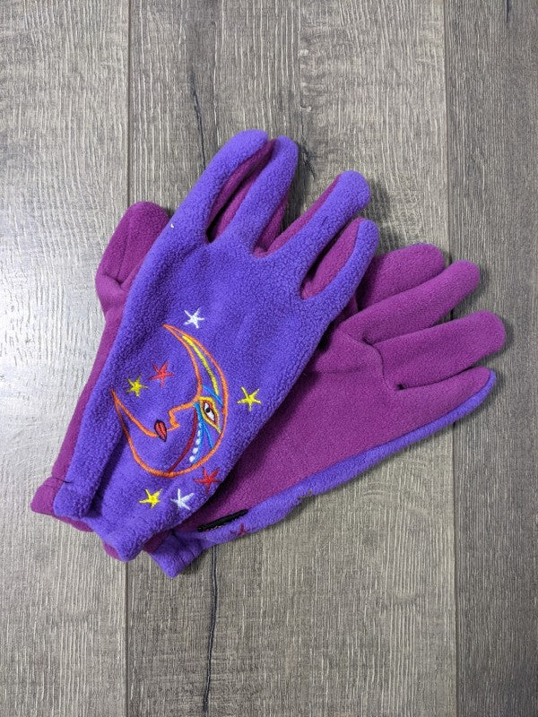 Moon Gloves