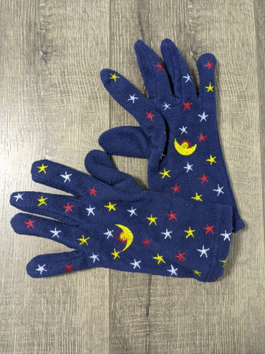 Star Gloves